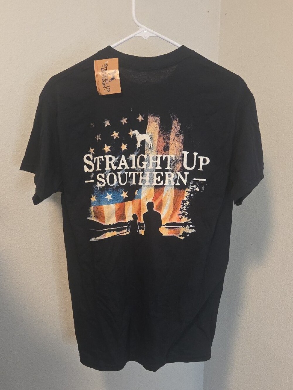 SUS Tee - Picture 2 of 4